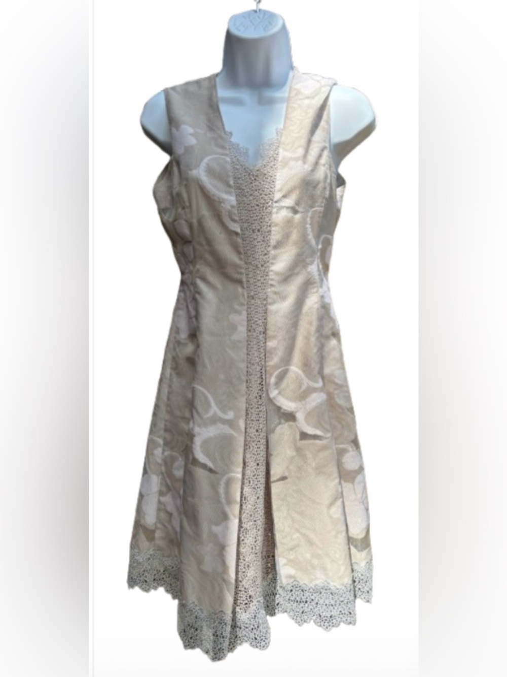 Size 2 Elie Tahari Dress